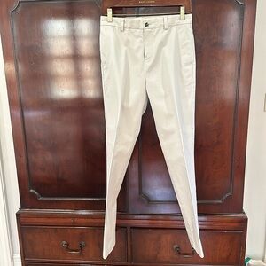 Boys Cotton Chino Pants